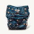 Mimi & Co Mighty Minky Night Nappy COVER ONLY